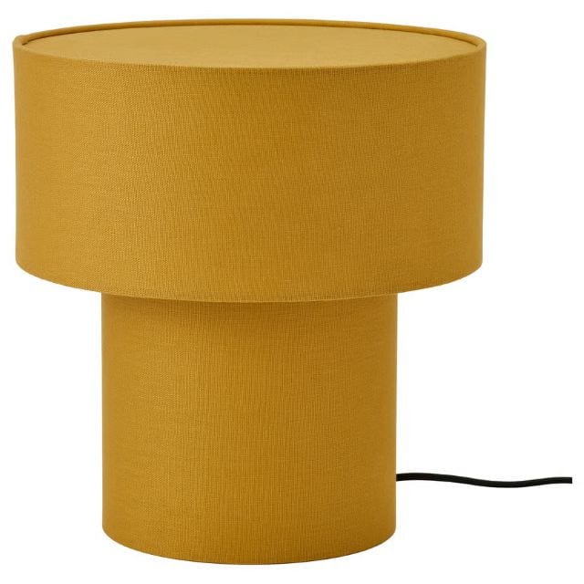 ikea stockholm 2025 table lamp